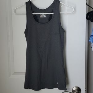 Under Armour Ribbed Tank